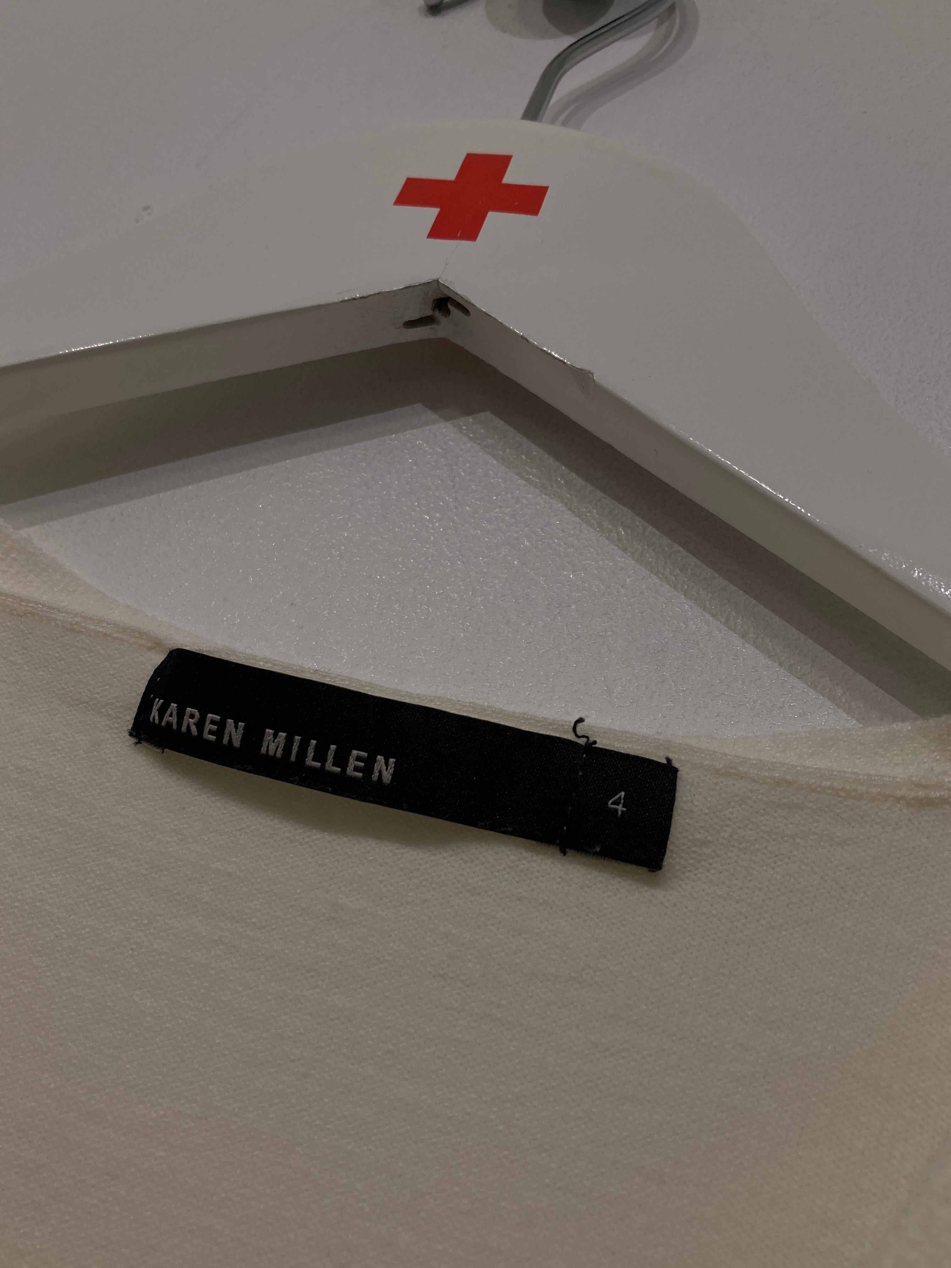 Karen Millen Bluse
